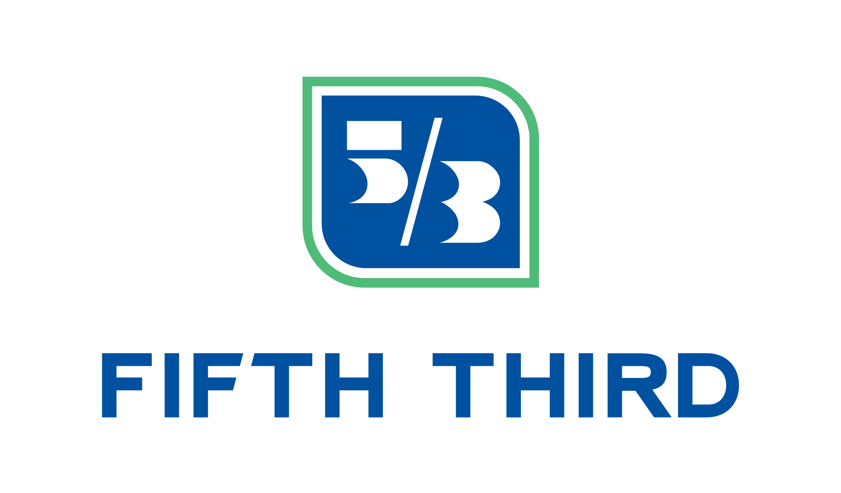 Fifth Third Bank Sponsor